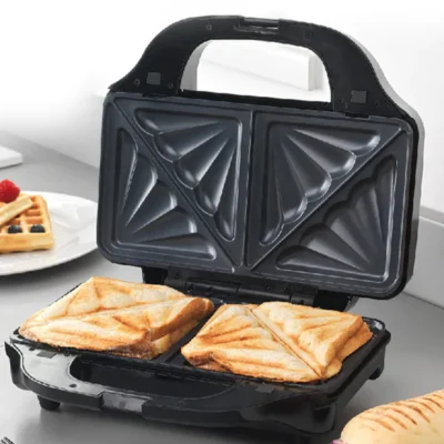 3 in 1 XL Snacks Maker - Image 2