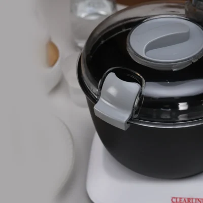 Dough Maker/Atta Kneader with Non Stick Bowl - Image 6