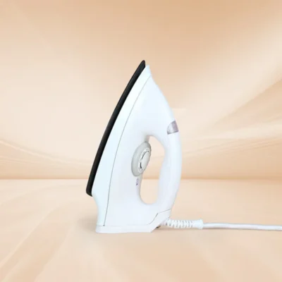 Dolphin - Dry Iron
