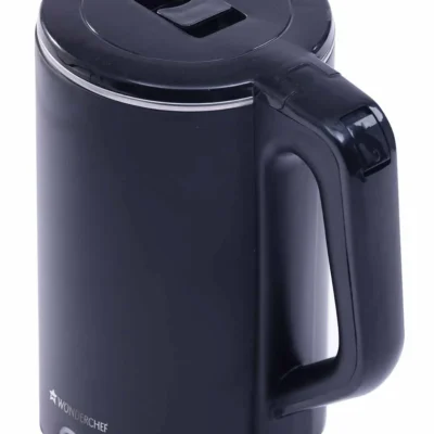 COOL-TOUCH Electric Kettle, 1500 W, 1.8 L, 1 Years Warranty - Image 3
