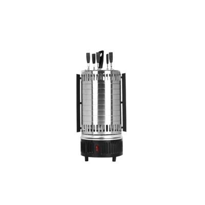 Electric Grill - Vertical Rotisserie Grill - VRG01 - Image 5