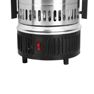 Electric Grill - Vertical Rotisserie Grill - VRG01 - Image 4