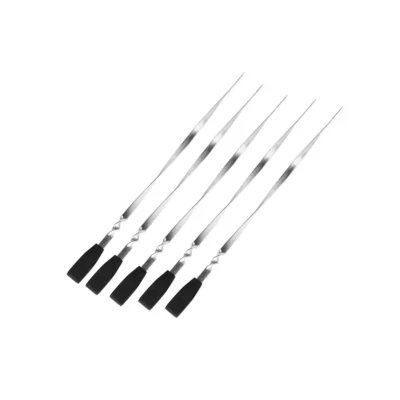 Electric Grill - Vertical Rotisserie Grill - VRG01 - Image 3