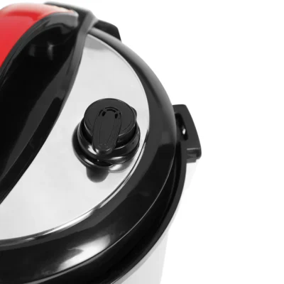 Electric Pressure Cooker 6 Litre - Image 3