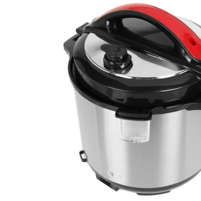 Electric Pressure Cooker 6 Litre - Image 2