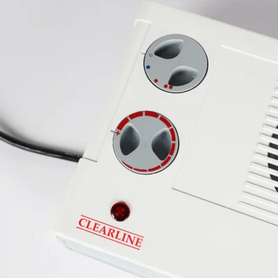 Heat Convector HL 545 - Image 4