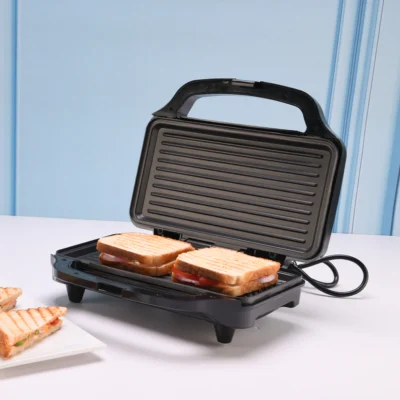Jumbo Sandwich Grill - Image 5