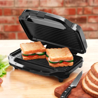 Jumbo Sandwich Grill - Image 2