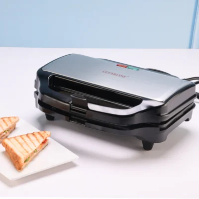 Jumbo Sandwich Grill - Image 4