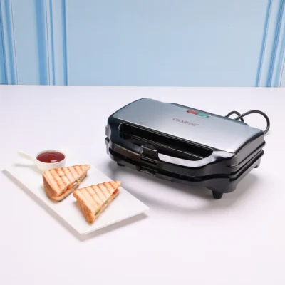 Jumbo Sandwich Grill - Image 3