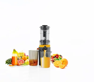 PURE PRESS - Cold Press Slow Juicer - Image 2