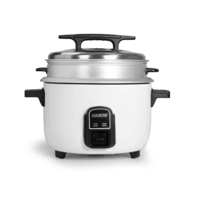 Super size (Big Family) automatic rice cooker