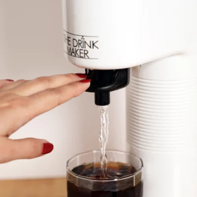 Soda Maker - THE DRINK MAKER - Image 4
