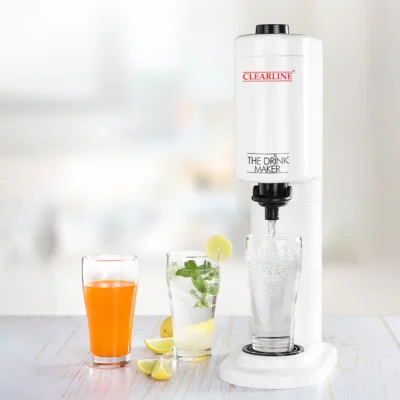 Soda Maker - THE DRINK MAKER - Image 2