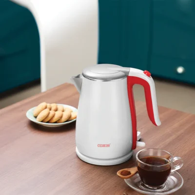 Debonaire Kettle (1.8L Premium Double Wall Electric Kettle) - Image 2