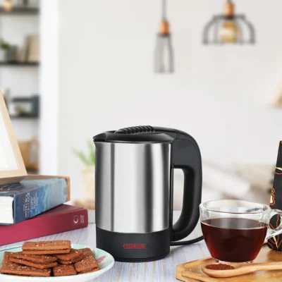 Mini Traveler Kettle (0.5L Electric Kettle) - Image 5