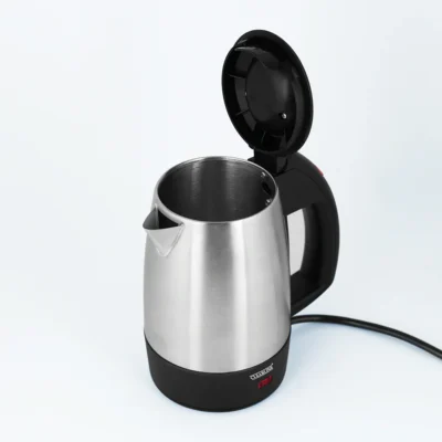 Mini Traveler Kettle (0.5L Electric Kettle) - Image 4