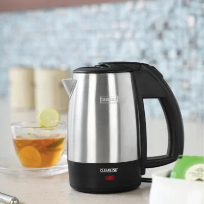 Mini Traveler Kettle (0.5L Electric Kettle) - Image 3