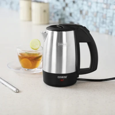 Mini Traveler Kettle (0.5L Electric Kettle) - Image 2