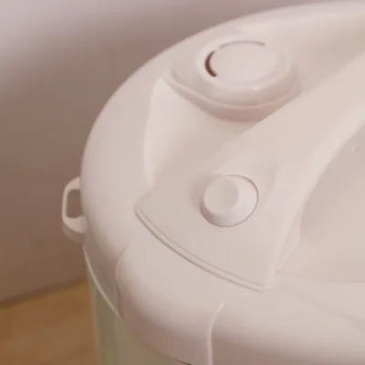 Rice cooker with Keep warm function - Image 7