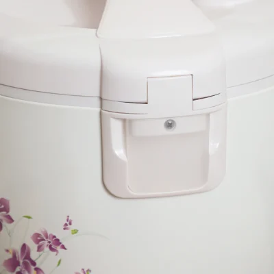 Rice cooker with Keep warm function - Image 4