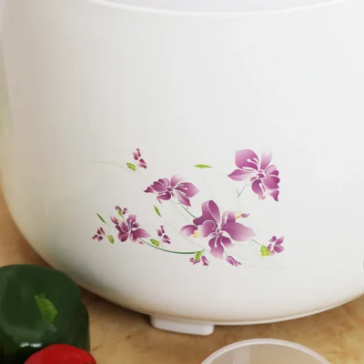 Rice cooker with Keep warm function - Image 3