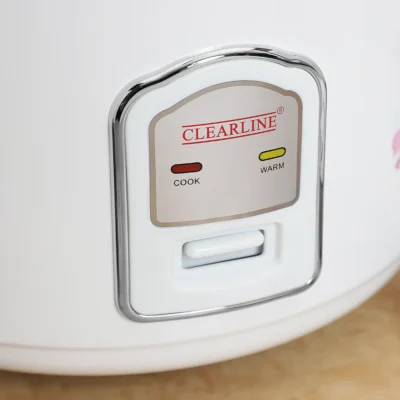 Rice cooker with Keep warm function - Image 2