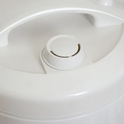 Rice cooker with Keep warm function - Image 6