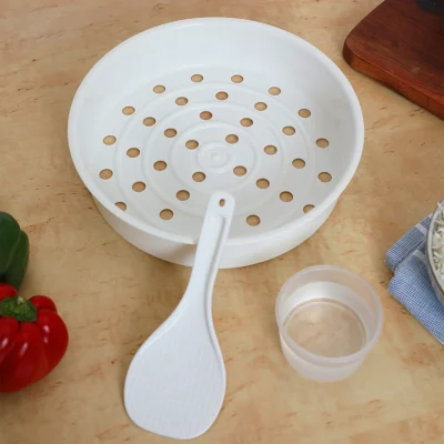 Rice cooker with Keep warm function - Image 5