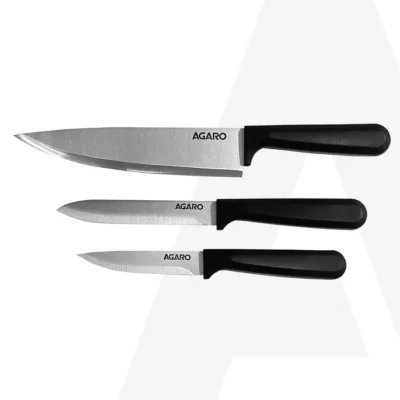3 Set Multifunction SS Knife - 1.8/1.2/1.2 mm - Image 2