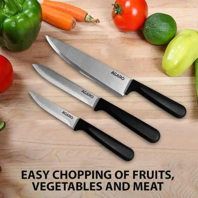 3 Set Multifunction SS Knife - 1.8/1.2/1.2 mm - Image 4