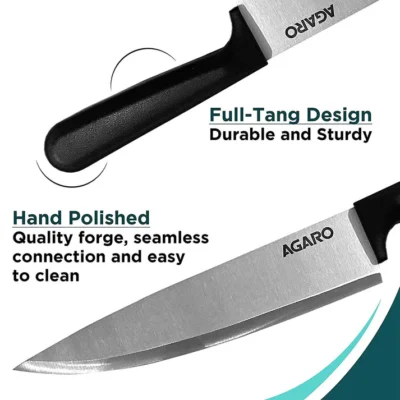 3 Set Multifunction SS Knife - 1.8/1.2/1.2 mm - Image 3