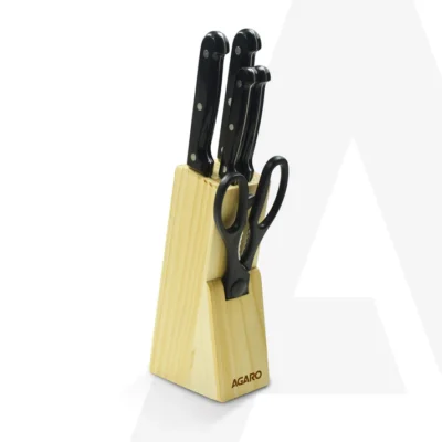 6x1 set for Knife and Scissor - SS - Image 6