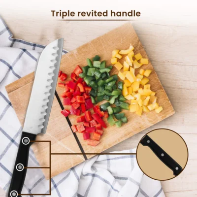 6x1 set for Knife and Scissor - SS - Image 5