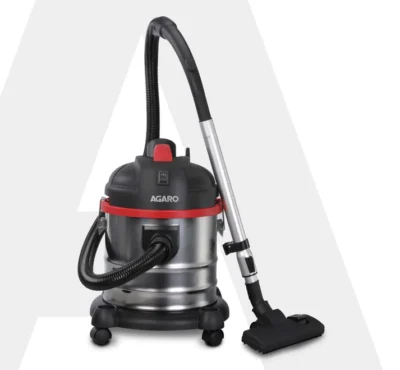 ACE Wet & Dry Vacuum Cleaner 1600W