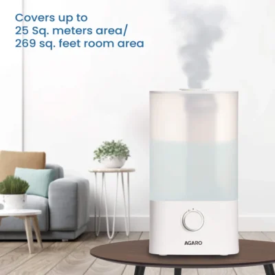 Breeze Humidifier 2.5L - Image 4