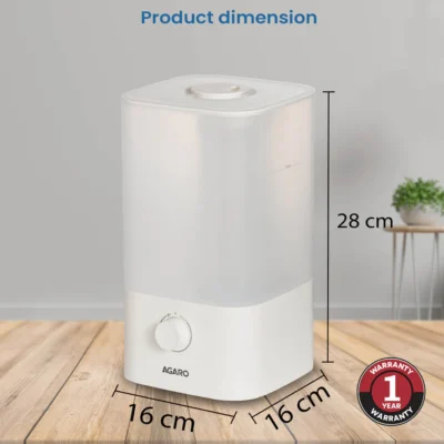 Breeze Humidifier 2.5L - Image 2
