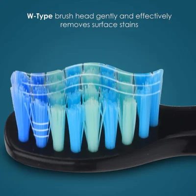Cosmic & Cosmic Plus Brush Head Refill - Image 2