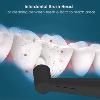 Cosmic & Cosmic Plus Brush Head Refill - Image 4
