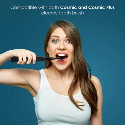 Cosmic & Cosmic Plus Brush Head Refill - Image 5