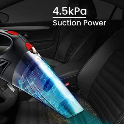 Car Vacuum Cleaner CV1077 - Image 2
