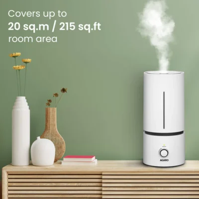 Caspian Humidifier - 1.7L - Image 4