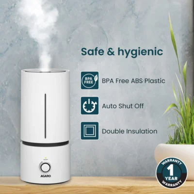 Caspian Humidifier - 1.7L - Image 2