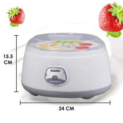Classic Yogurt Maker - Image 3