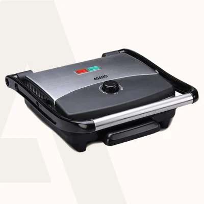 Elegant Sandwich Toaster - 1500 W
