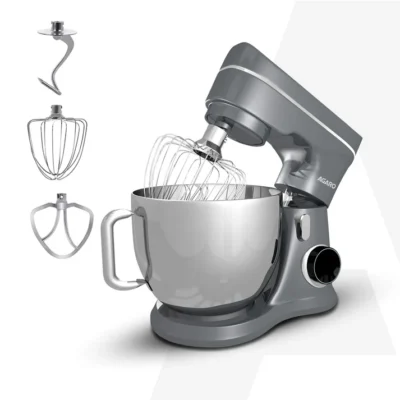 Elegant Stand Mixer,1400W - Black | Buy Stand Mixer Online at Best Price in India