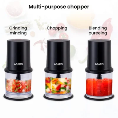 Elegant Vegetable Chopper | Buy Vegetable Chopper online at best prices in India - Image 6