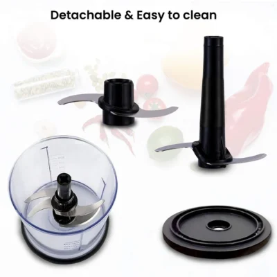 Elegant Vegetable Chopper | Buy Vegetable Chopper online at best prices in India - Image 2