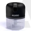Elite Rechargeable Mini Electric Chopper, 250 Ml, Black