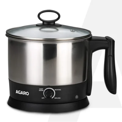 Esteem Multi Kettle 1.2L